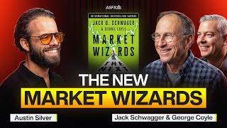 The New Market Wizards: The Truth About Consistent Trading