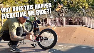 Famous WHY DOES THIS HAPPEN EVERY TIME WE RIDE? Net Worth