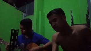 Secangkir kopi cover acoustik