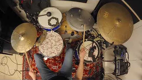 An idea with the Polyend Perc