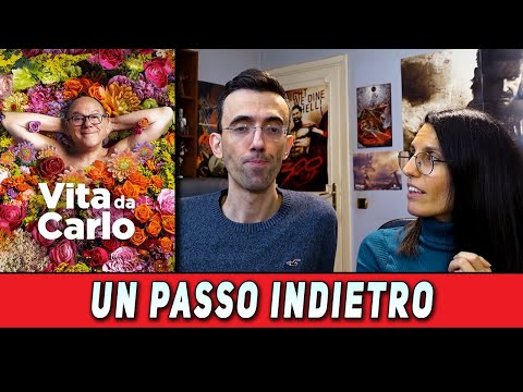 VITA DA CARLO 3 | RECENSIONE | Un passo indietro