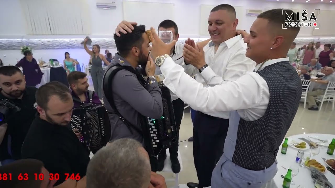 Tuvivanje😊 kod Ćoške- Miloš Pavlović Kika & Škorpioni ➡️`Centar Sveta` Virine