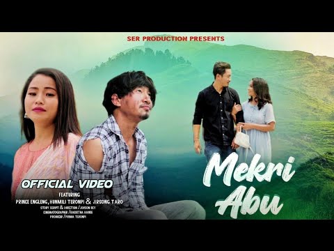 Mekri Abu  Ser Production  Official video song