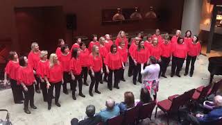 Sister - Java Ladies Harmony Chorus