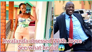 Joyce Maina Ex kwalanda Haja Move On😱