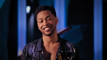 JACOB LATIMORE - COME OVER HERE (OFFICIAL VIDEO)