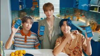 Blibli x NCT 127 • Gratis Ongkir • 엔씨티 일이칠 • 도영 재현 쟈니 • TVC Edisi 2022 • Iklan Indonesia 15 sec