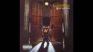 Kanye West - Hey Mama (feat. Mase) Remix Extended Version Edit Megamix