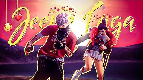 New free fire love whatsapp status 2022 | New free fire attitude whatsapp status 2022