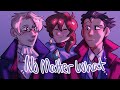 No Matter What - ACE ATTORNEY ANIMATIC