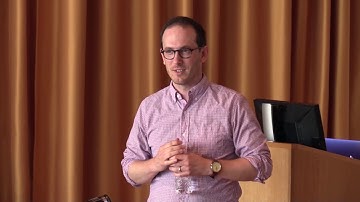 Teacher Workshop: Bioinformatics - What makes a Cell a Cell