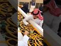 The Kaaba’s New Cover Costs Millions! 🕋