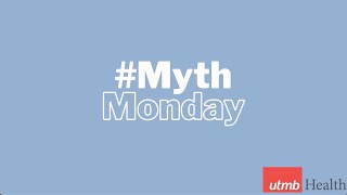 #MythMonday Episode 1