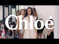 The Chloé Spring-Summer 2018 Show