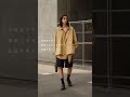 お洒落すぎる彼氏の私服🙃