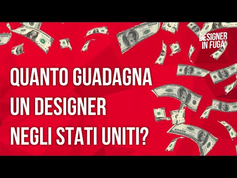 Video: Designer Spagnoli Che Dovresti Sapere