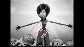 Scarlet Overkill Edit Smile