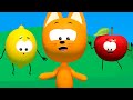 If You Happy Dance - Kote Kitty cartoons for Kids