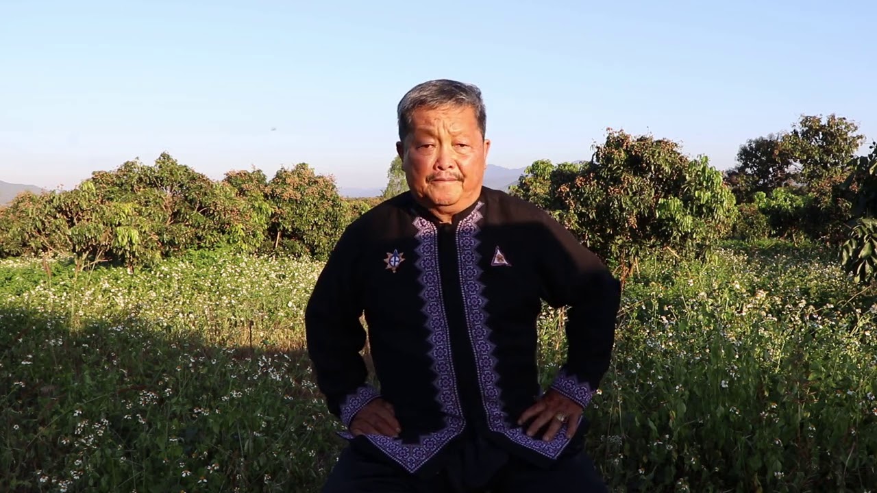 Keeb Puam: Txoj Hmoov Kev Hlub