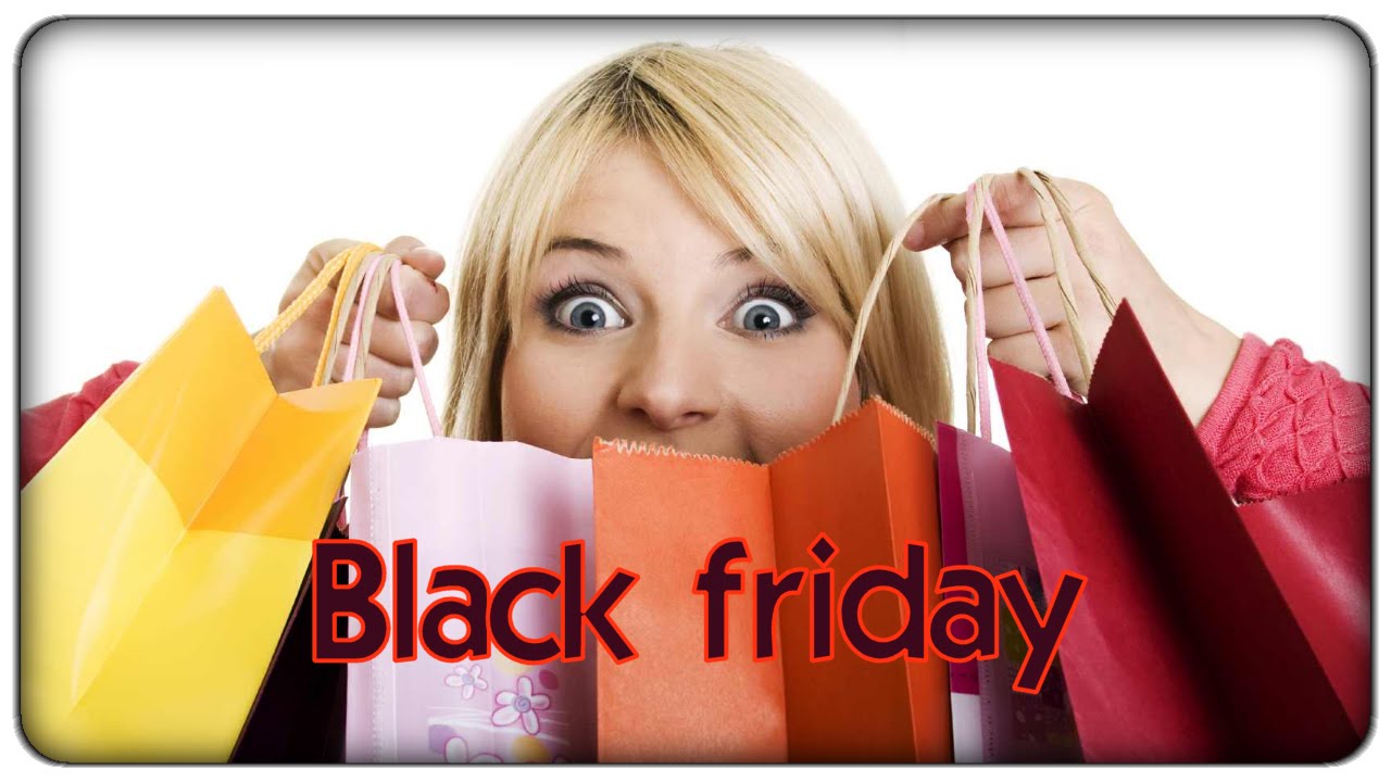 giochi uniti Black friday | Tutti pazzi per gli sconti!!!! - ep. unico [ITA]