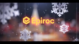 Epiroc Chile - Mensaje Comité Paritario 2018