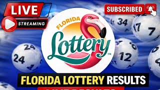🔴 LIVE | Florida Lottery Midday Results 🇺🇸 – Rezilta MATEN + Hot Numbers | 15  Février 2026