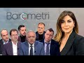🔴Live/ Barometri - Rryshfeti dhe korrupsioni në Shqipëri