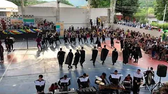 Medellín vanguardia PERFORMANCE 2023 MALEFICARUM