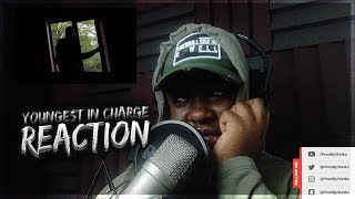 #OFB SJ | Youngest In Charge [Official Music Video]: OFB (REACTION)