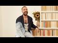 Queer Designer Louis Gabriel Nouchi Brings High Fashion to OnlyFans