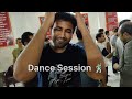 Dance session  sabrr foundation   nashamuktikendra