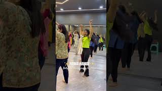Hawa hawai ! ✨ #dance #danceclasspune #danceclasses