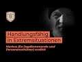 #15 Markus Schimpl - Vom Jagdkommando zum Sicherheitsexperten