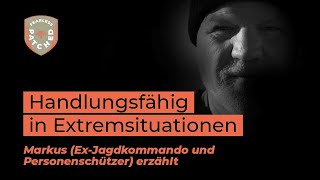 #15 Markus Schimpl - Vom Jagdkommando zum Sicherheitsexperten