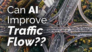 AI-powered Cars Smooth Out Traffic Jams