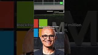 BlackRock has invested over $1,100,000,000,000 in just these five stocks:   1. 🇺🇸 Nvidia: $30