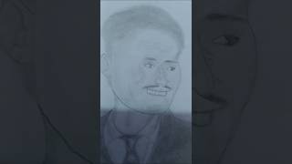 Tenzing Norgay Sketch