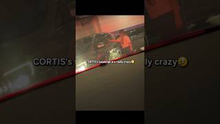 CORTIS sasaengs are scary af 😭 #cortis #bighit #kpop #fypシ゚viral