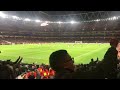 Arsenal 0-0 SPORTING 8-11-2018 Liga Europa