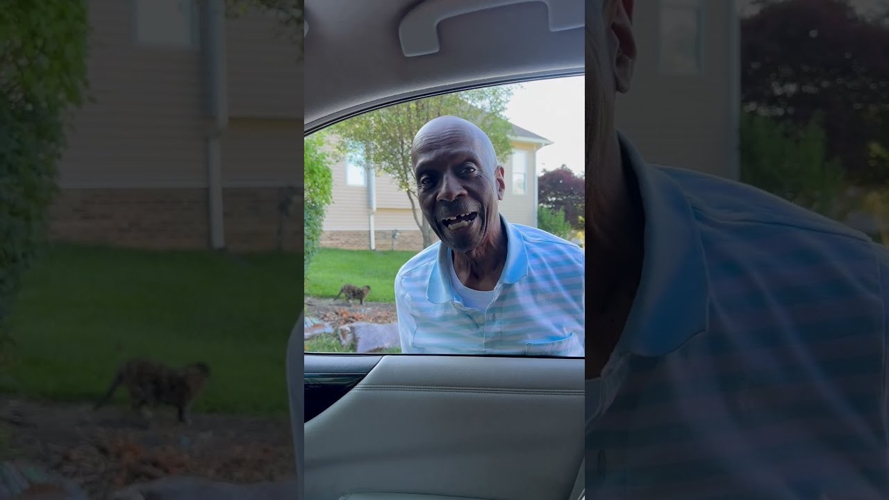 My 76 Year Old Husband Supervisor Has Shown Up Shorts Vloggerlifestyle Vlogger Vlog Blogger