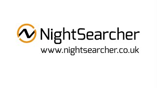 Nightsearcher Headtorches - Ht340R And Ht180