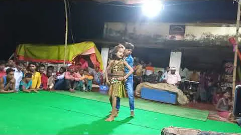 kuler_lagwadi | Chhote Bachcho Ka Dance program #Entertainment_Dance  Nach program Arkestra Video