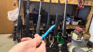 Choosing the Best Hunting Scope 