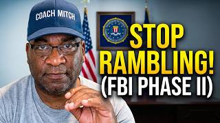 The #1 Mistake Candidates Make in FBI Phase Two Interviews