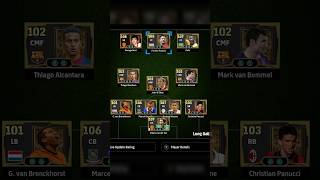 This Team of only 30th Anniversary Epics is a CHEAT!