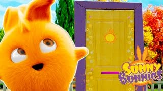 Videos For Kids | Sunny Bunnies THE SUNNY BUNNIES MAGIC DOOR | Funny Videos For Kids