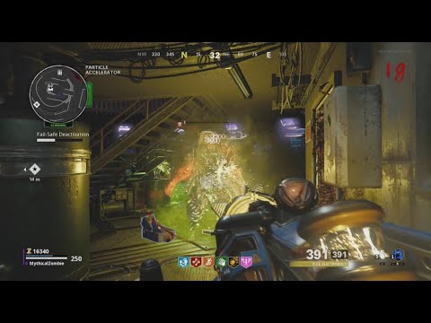 Die Maschine Full Easter Egg Guide!!! Cold War Zombies.....๐๐๐๐๐๐ - YouTube