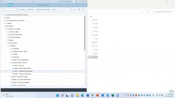 How to post Unplanned Depreciation in Asset Accounting (SAP S/4 HANA) Advanced