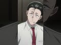TVアニメ「スーパーの裏でヤニ吸うふたり」 5本目より「よく見てるからじゃない」