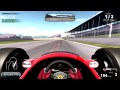 Test Drive: Ferrari Racing Legends Gameplay (PC HD)